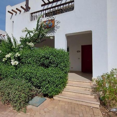 Delta Sharm Apartment 156 Flat 102 ภายนอก รูปภาพ