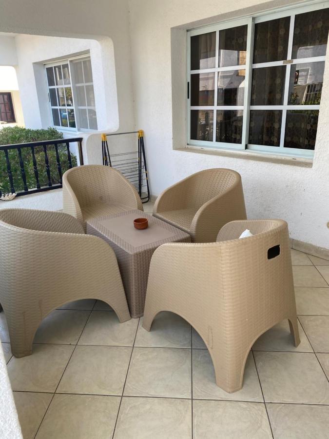 Delta Sharm Apartment 156 Flat 102 ภายนอก รูปภาพ