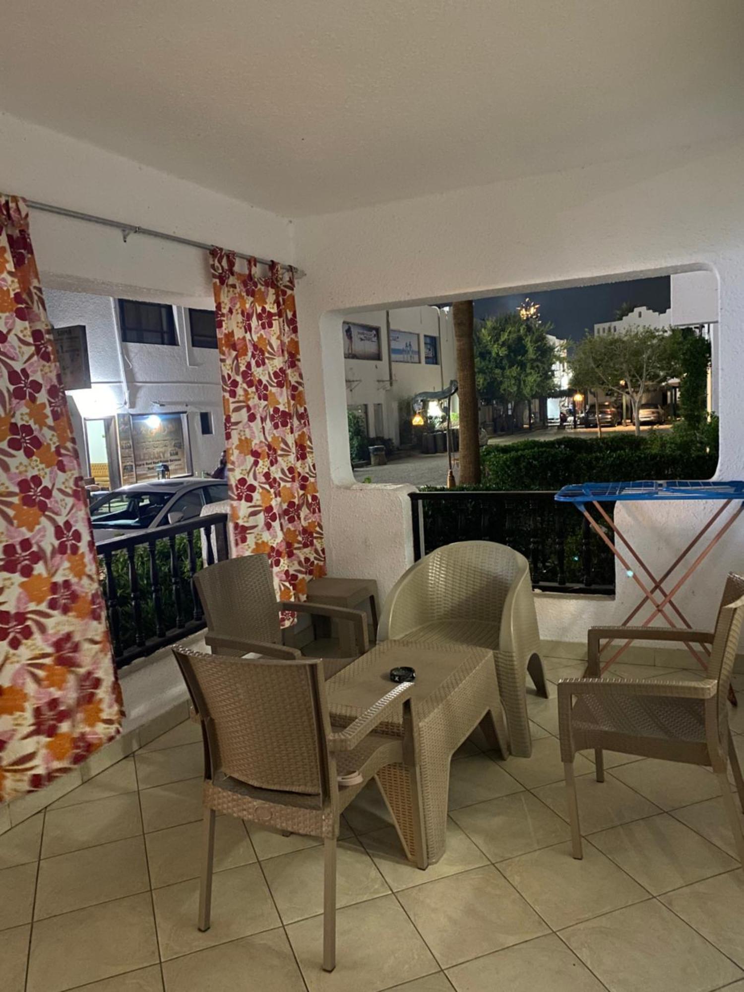Delta Sharm Apartment 156 Flat 102 ภายนอก รูปภาพ