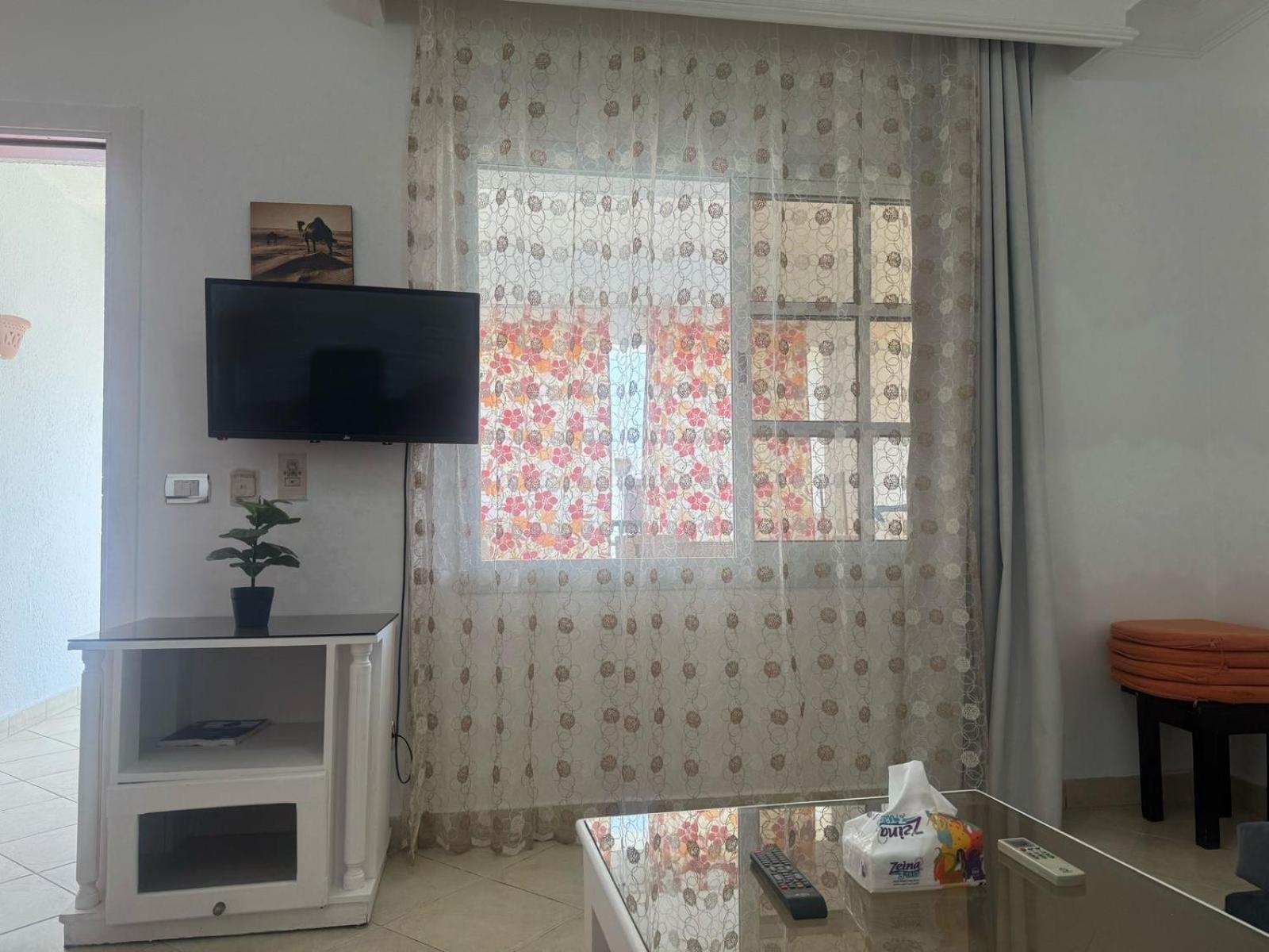 Delta Sharm Apartment 156 Flat 102 ภายนอก รูปภาพ