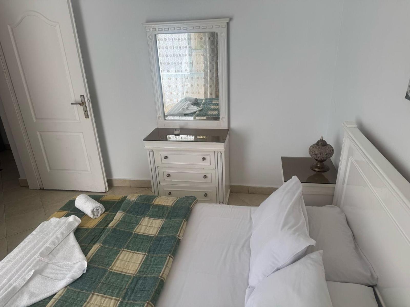 Delta Sharm Apartment 156 Flat 102 ภายนอก รูปภาพ