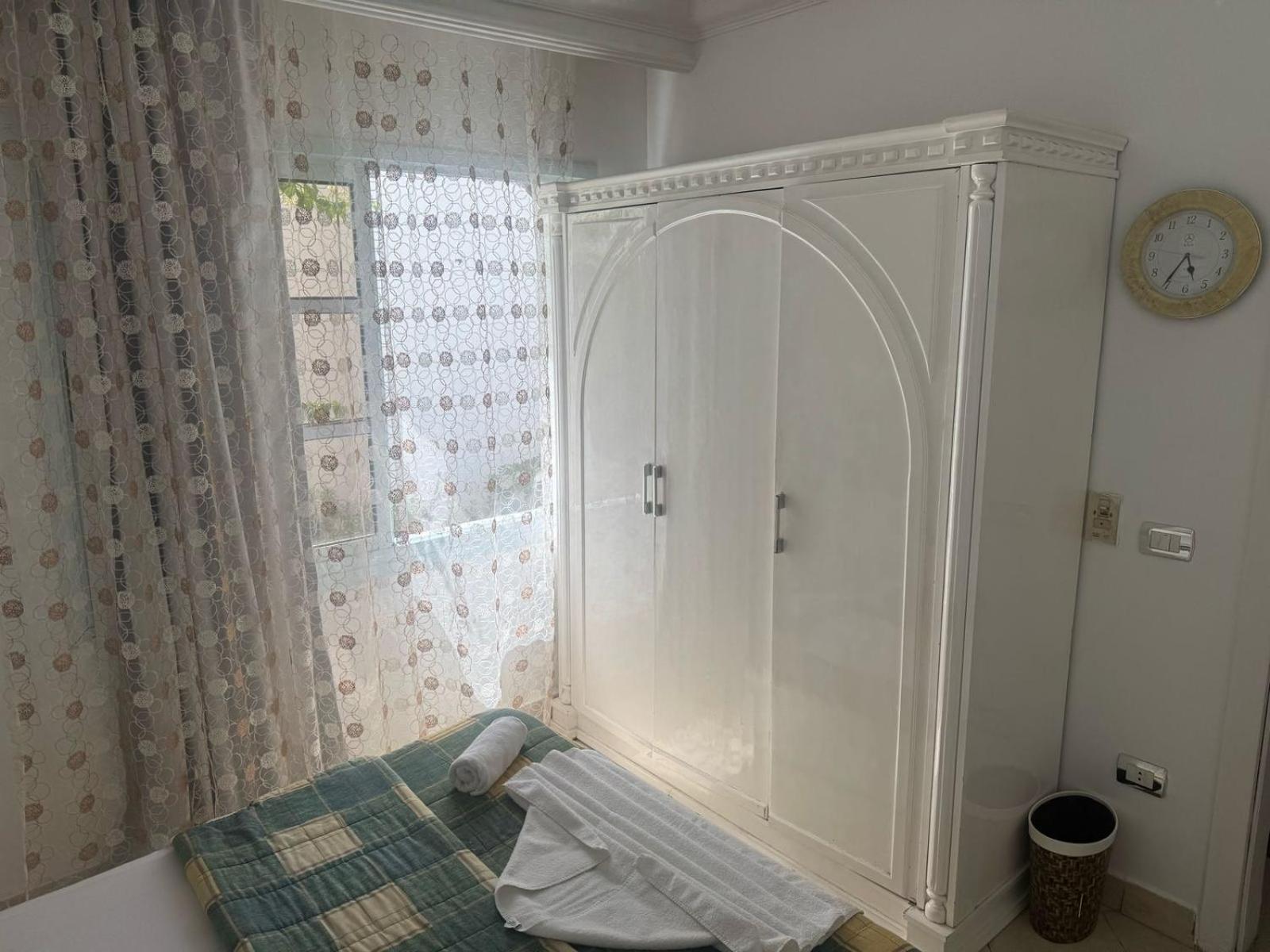 Delta Sharm Apartment 156 Flat 102 ภายนอก รูปภาพ