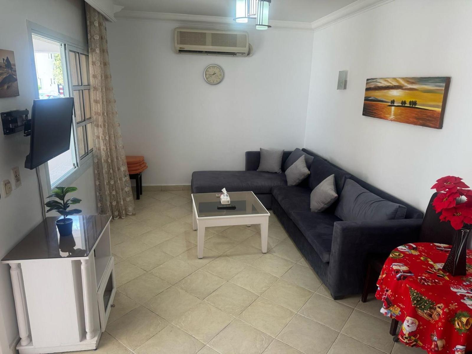 Delta Sharm Apartment 156 Flat 102 ภายนอก รูปภาพ