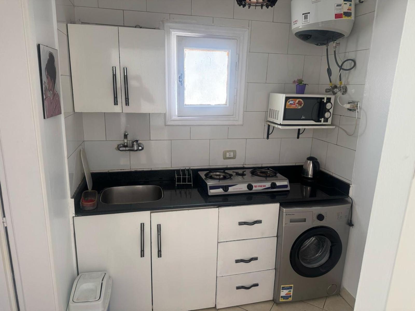 Delta Sharm Apartment 156 Flat 102 ภายนอก รูปภาพ