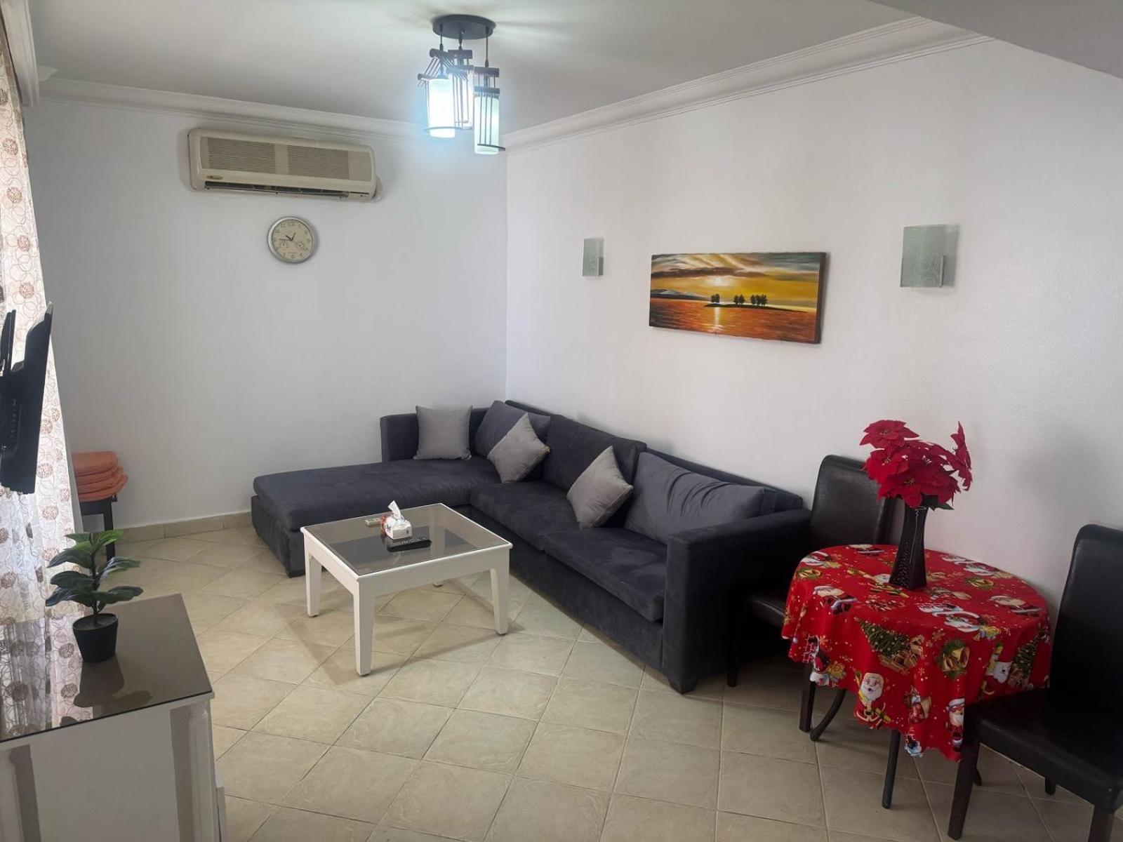 Delta Sharm Apartment 156 Flat 102 ภายนอก รูปภาพ