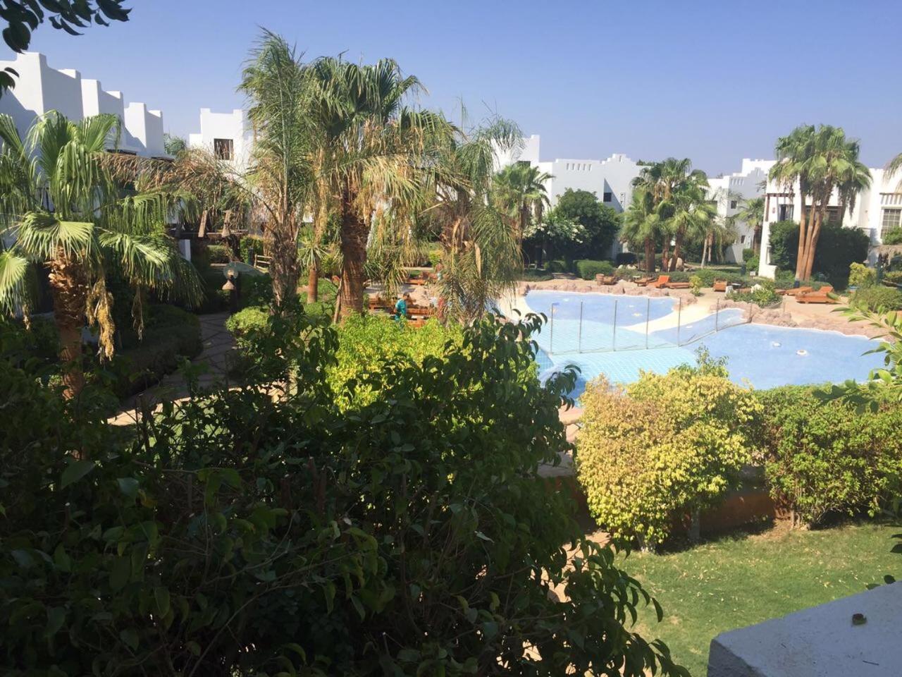 Delta Sharm Apartment 156 Flat 102 ภายนอก รูปภาพ